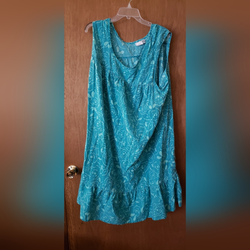 Women's lounger